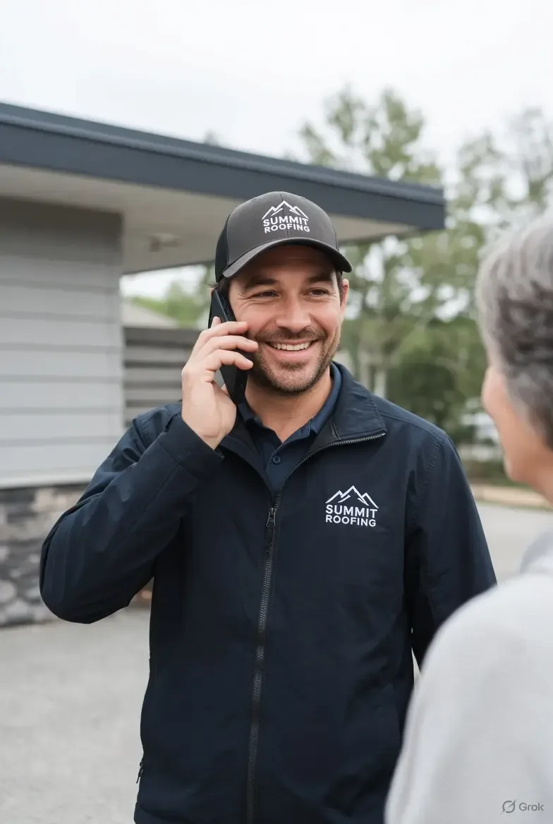 Flat Roof Leak Repair Carrollton, VA FAQs
